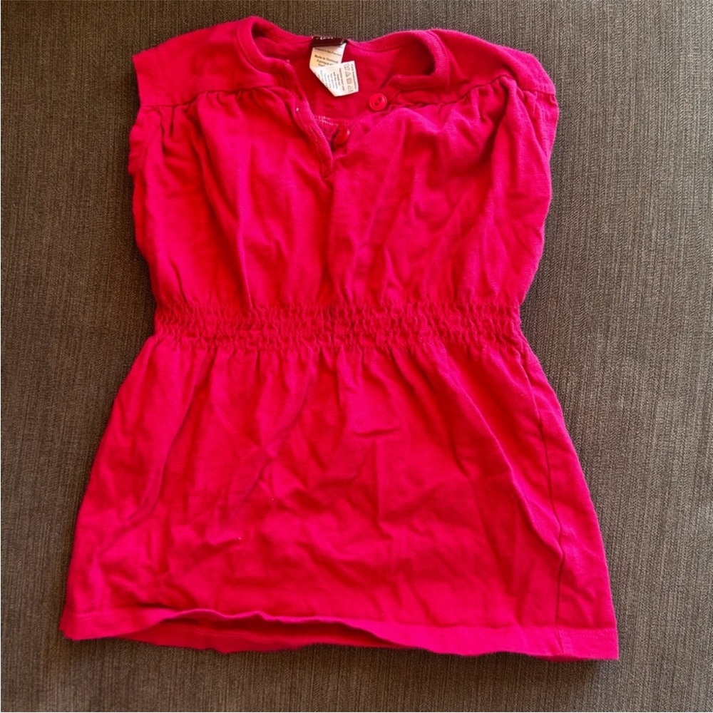 Tea Collections dress